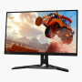 მონიტორი Lenovo Legion R27qe 27″ IPS 2K Black 180Hz 0.5Ms