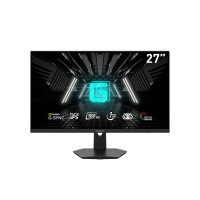 მონიტორი MSI G274F 9S6-3CC2CH-057 27" IPS FHD 180HZ 1MS BLACK