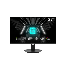 მონიტორი MSI G274F 9S6-3CC2CH-057 27" IPS FHD 180HZ 1MS BLACK