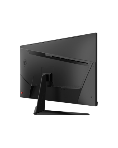 მონიტორი MSI G321Q 31.5" IPS ZeroFrame 2560x1440 (WQHD) NITS 300 170Hz 1ms