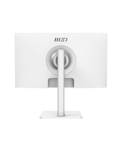 მონიტორი MSI Modern MD2412PW 23.8" IPS ZeroFrame 1920 x 1080 (FHD) NITS 300  100Hz 1ms