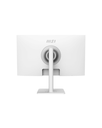 მონიტორი MSI Modern MD272XPW 27" IPS ZeroFrame 1920 x 1080 (FHD) NITS 300 100Hz 1ms