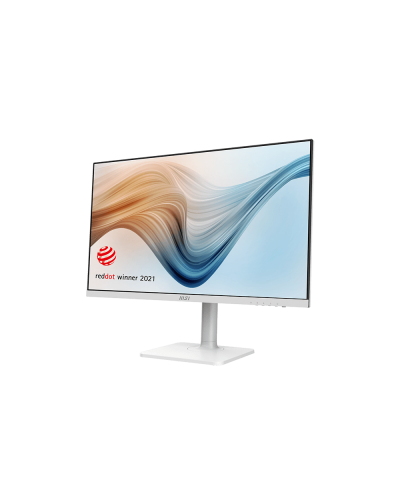 მონიტორი MSI Modern MD272XPW 27" IPS ZeroFrame 1920 x 1080 (FHD) NITS 300 100Hz 1ms