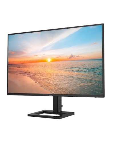 მონიტორი Philips 27E1N1600AE/00, 27" QHD 2K IPS HDMI USB-C 100Hz