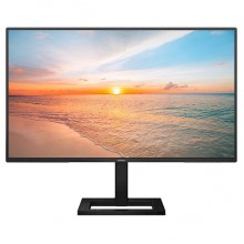 მონიტორი Philips 27E1N1600AE/00, 27" QHD 2K IPS HDMI USB-C 100Hz