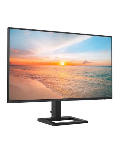 მონიტორი Philips 27E1N1600AE/00, 27" QHD 2K IPS HDMI USB-C 100Hz
