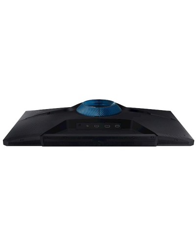 მონიტორი Samsung LS24AG320NIXCI ODYSSEY G3, 24", 165Hz 1Ms Monitor, FHD, VA, HDMI, DP, Black