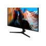 მონიტორი Samsung UHD Monitor LU32J590UQIXCI 32" 4K UHD 3840x2160 VA 4ms 60Hz