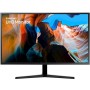 მონიტორი Samsung UHD Monitor LU32J590UQIXCI 32" 4K UHD 3840x2160 VA 4ms 60Hz