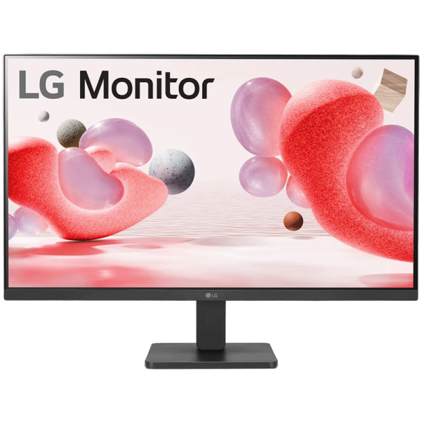 მონოტორი LG 27MR400-B 27" IPS FHD 100 Hz  1920 x 1080 Black