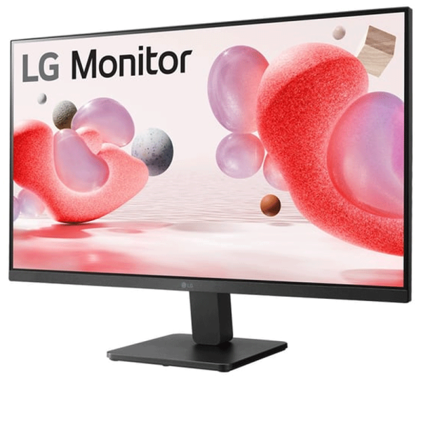 მონოტორი LG 27MR400-B 27" IPS FHD 100 Hz  1920 x 1080 Black