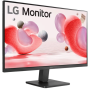 მონოტორი LG 27MR400-B 27" IPS FHD 100 Hz  1920 x 1080 Black