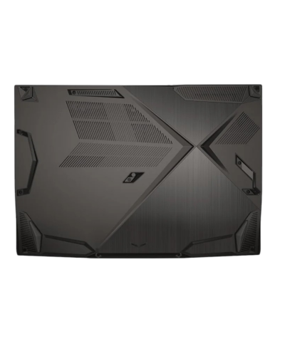 ნოუთბუქი MSI 9S7-16R831-2827 Thin 15 B12UCX, 15.6", i5-12450H, 16GB, 1TB SSD, RTX2050 4GB, Grey
