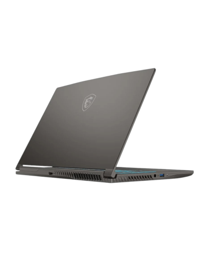 ნოუთბუქი MSI 9S7-16R831-2827 Thin 15 B12UCX, 15.6", i5-12450H, 16GB, 1TB SSD, RTX2050 4GB, Grey