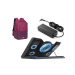 ნოუთბუქის აქსესუარები