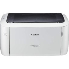  პრინტერი Canon imageCLASS LBP6030 - Monochrome Laser Beam Printing, single side printing, USB 2.0, white color