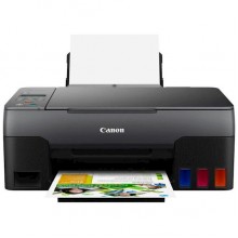 პრინტერი Canon Pixma G3420 Black
