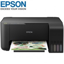 პრინტერი ჭავლური: Epson L3100 All-In-One Printer Stylus Photo C11CG88401