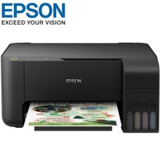 პრინტერი ჭავლური: Epson L3100 All-In-One Printer Stylus Photo C11CG88401