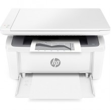 მრავალფუნქციური პრინტერი HP LASERJET MFP M141A 7MD73A