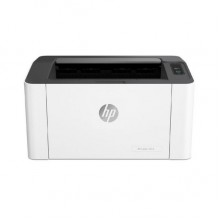 პრინტერი: HP Laser 107a White - 4ZB77A