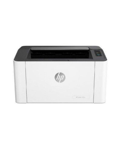 პრინტერი: HP Laser 107a White - 4ZB77A