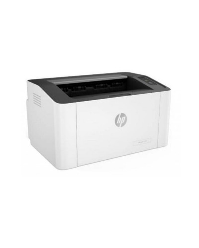 პრინტერი: HP Laser 107a White - 4ZB77A