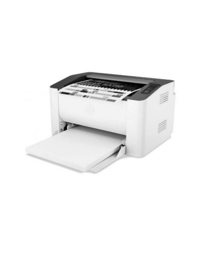 პრინტერი: HP Laser 107a White - 4ZB77A