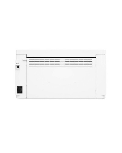 პრინტერი: HP Laser 107a White - 4ZB77A