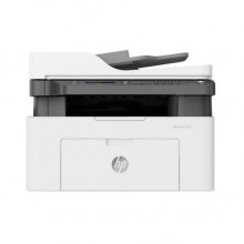 პრინტერი: HP Laser MFP 137fnw Printer 4ZB84A