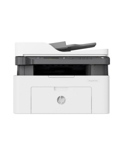 პრინტერი: HP Laser MFP 137fnw Printer 4ZB84A