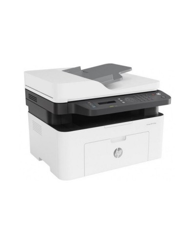პრინტერი: HP Laser MFP 137fnw Printer 4ZB84A