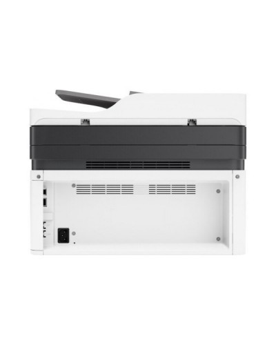 პრინტერი: HP Laser MFP 137fnw Printer 4ZB84A