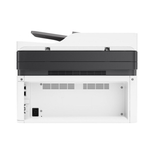 პრინტერი: HP Laser MFP 137fnw Printer 4ZB84A