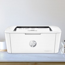 პრინტერი HP LaserJet M111w (7MD68A)