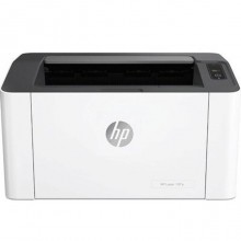პრინტერი HP PRINTER/LASER/ HP 4ZB78A SFP 107W, A4 20 PPM, 1200X1200 DPI, 64 MB, WI-FI, USB 2.0