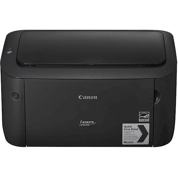 ლაზერული პრინტერი Canon i-SENSYS LBP6030B Mono Laser, Printer, A4, Black Cartridge 725 / 85A