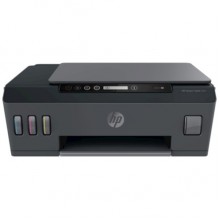 მრავალფუნქციური პრინტერი HP 4SR29A Smart Tank 500 A4 color Black