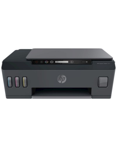 მრავალფუნქციური პრინტერი HP 4SR29A Smart Tank 500 A4 color Black