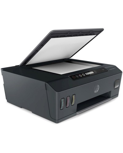 მრავალფუნქციური პრინტერი HP 4SR29A Smart Tank 500 A4 color Black