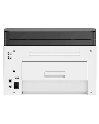 მრავალფუნქციური პრინტერი HP 4ZB96A Color Laser MFP 178nw, PDF, JPG, TIFF, 128MB, White