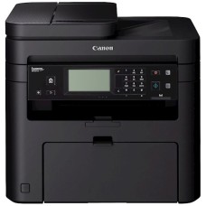 მულტიფუნქციონალური პრინტერი Canon CN-MF237W i-SENSYS MFP A4 Wi-Fi LAN ADF, DADF (Double ADF), USB, Black +2 Original cartridge CRG737