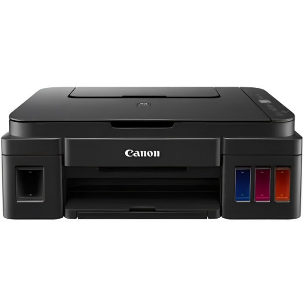 პრინტერი Canon 2313C053AA PIXMA G2416, MFP, А4, USB, Black