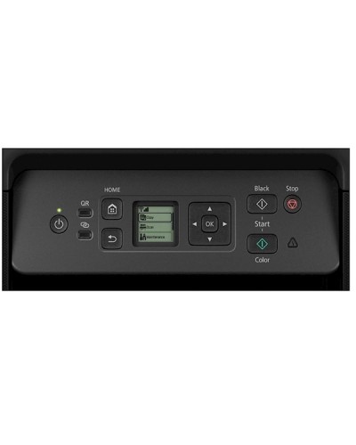 პრინტერი Canon 5805C009AA PIXMA G3470, MFP, A4, Wi-Fi, USB, Black