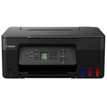 პრინტერი Canon 5805C009AA PIXMA G3470, MFP, A4, Wi-Fi, USB, Black