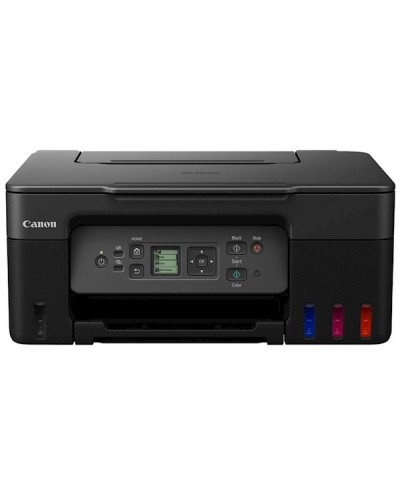 პრინტერი Canon 5805C009AA PIXMA G3470, MFP, A4, Wi-Fi, USB, Black