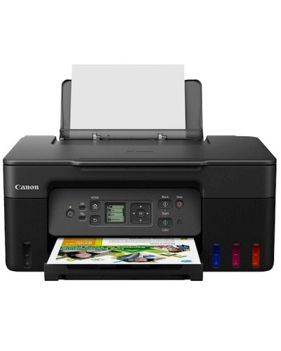 პრინტერი Canon 5805C009AA PIXMA G3470, MFP, A4, Wi-Fi, USB, Black
