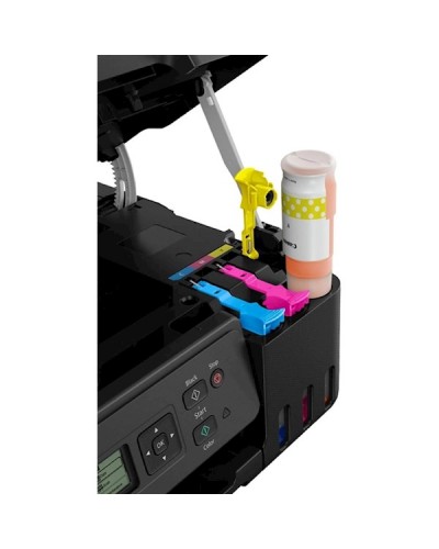 პრინტერი Canon 5805C009AA PIXMA G3470, MFP, A4, Wi-Fi, USB, Black