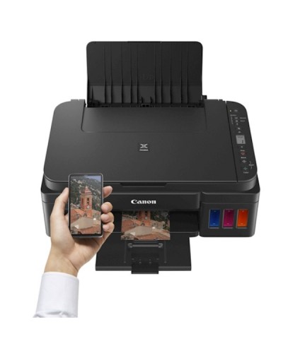 პრინტერი Canon INK MULTIFUNCTIONAL PIXMA G3410