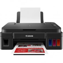 პრინტერი Canon INK MULTIFUNCTIONAL PIXMA G3410